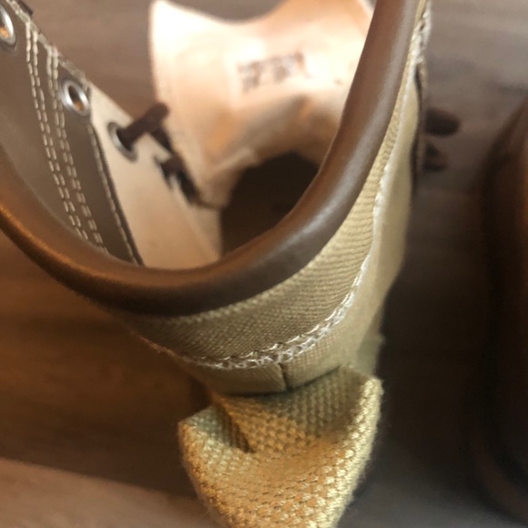 Converse all Stars Major Mills Boots - Picture 11 of 11